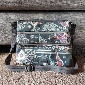 Sakroots Crossbody